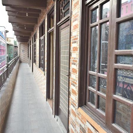 Zara Residence 1 Saidu Sharif Exterior photo