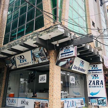 Zara Residence 1 Saidu Sharif Exterior photo