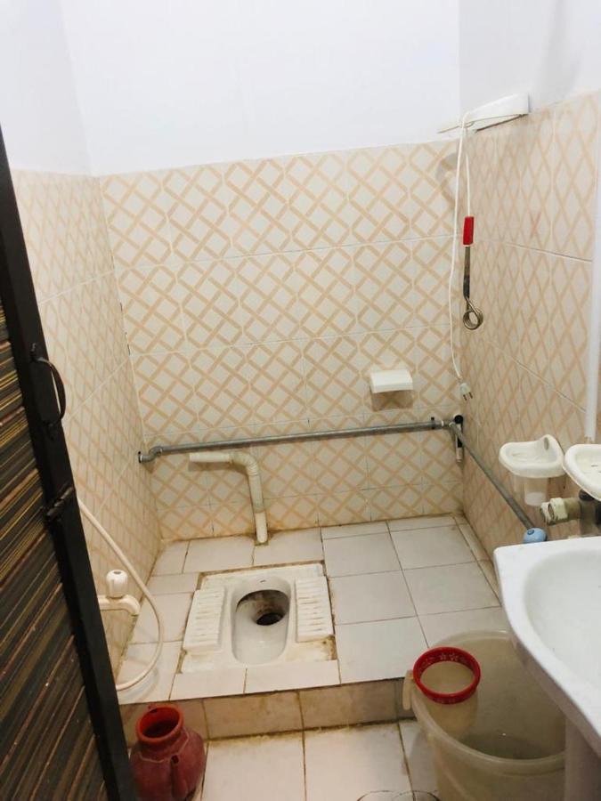 Zara Residence 1 Saidu Sharif Exterior photo